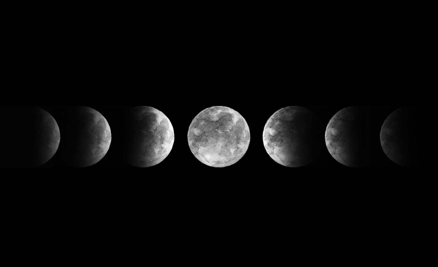 fases da lua calendario